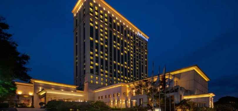 Radisson Blu Cebu