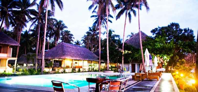Vitton Beach Resort, фото 3
