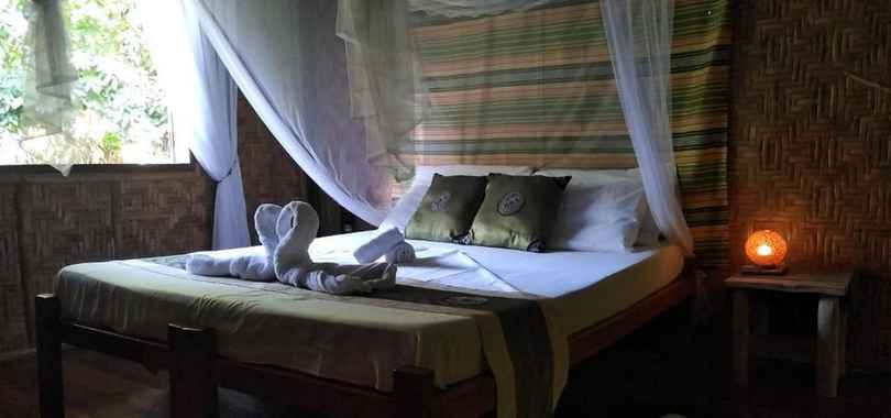 Nypa Style Resort Camiguin, фото 10