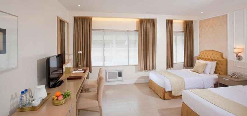 Hotel St Ellis, фото 5