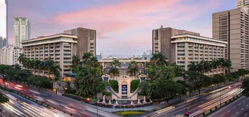 The Peninsula Manila
