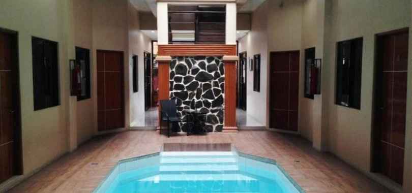 Hidden Pearl Hotel - Janus Luxury Suites