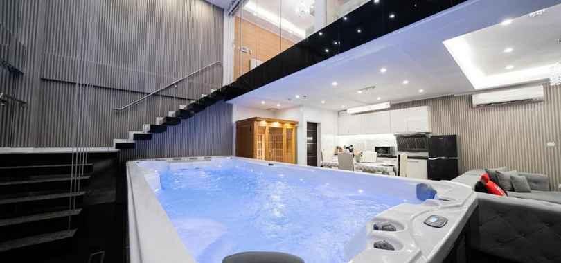 Luks Lofts Hotel & Residences