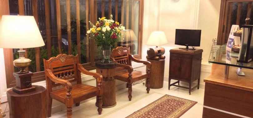 Ciudad Fernandina Hotel