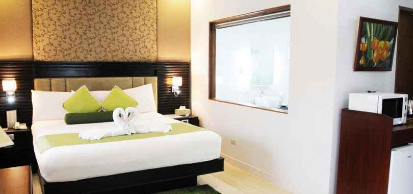 Batangas Country Club