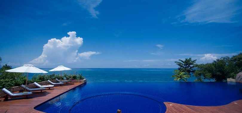 Eskaya Beach Resort and Spa, фото 2