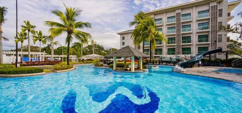 Widus Hotel & Casino