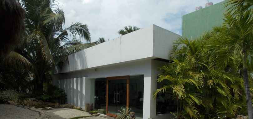 Urban Sands Iloilo Hotel