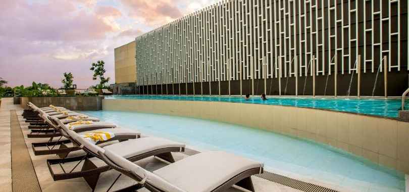 Winford Manila Resort and Casino, фото 5