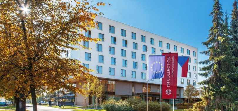 NH Collection Olomouc Congress, фото 23