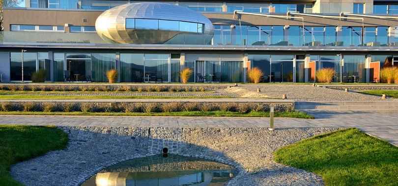 Antonie Hotel****superior