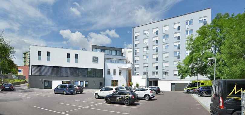 PREMIUM Wellness & Wine Hotel Znojmo