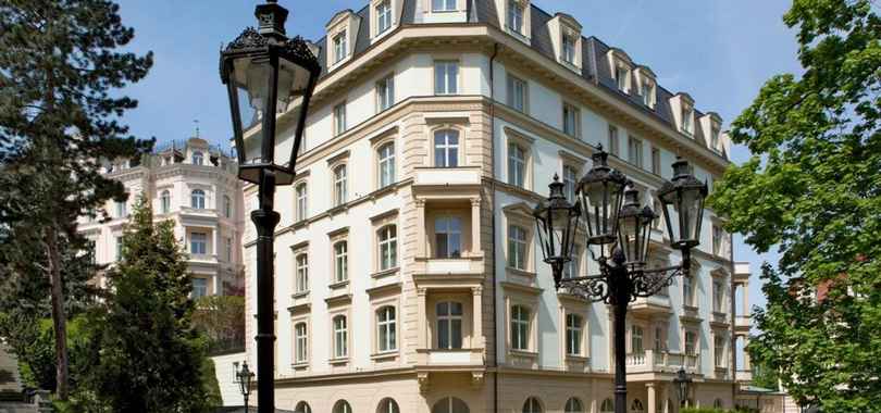 Bristol Kralovska Vila