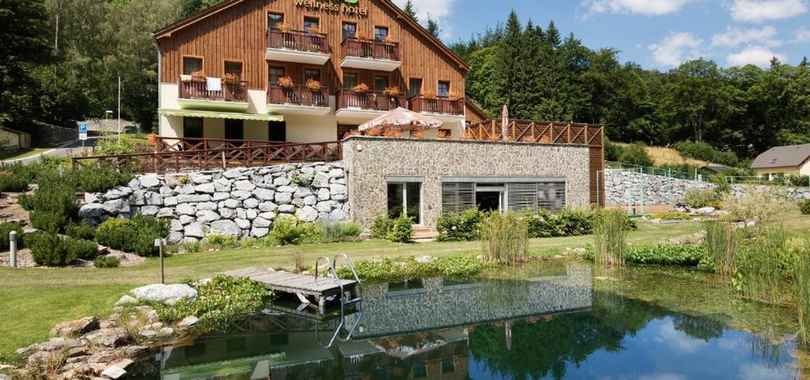 Peras Wellness Hotel