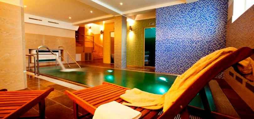 Relax Inn, фото 2