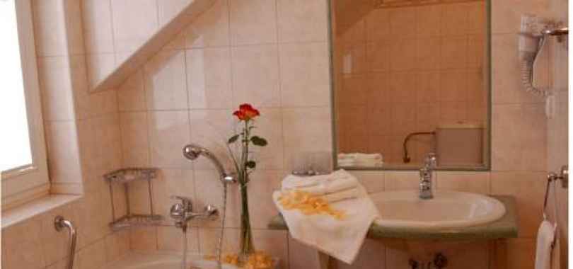 Francis SPA HOTEL, фото 4