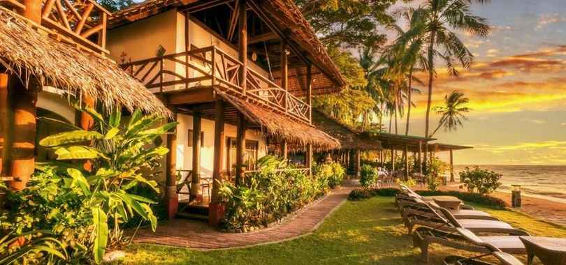 Atlantis Dive Resort Dumaguete