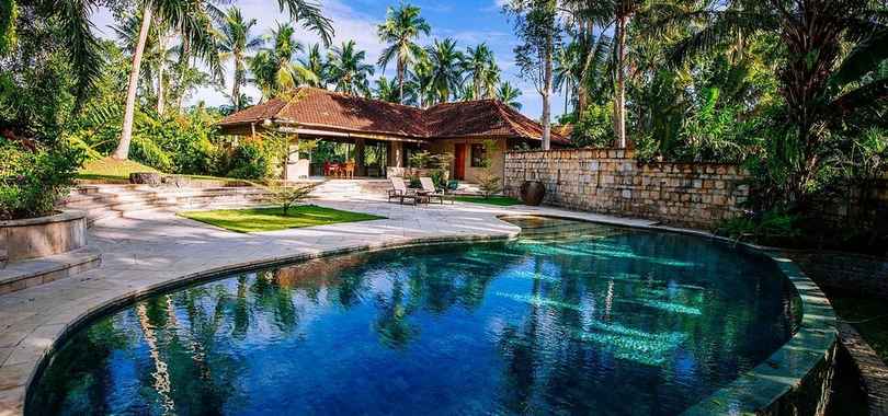 The Farm at San Benito