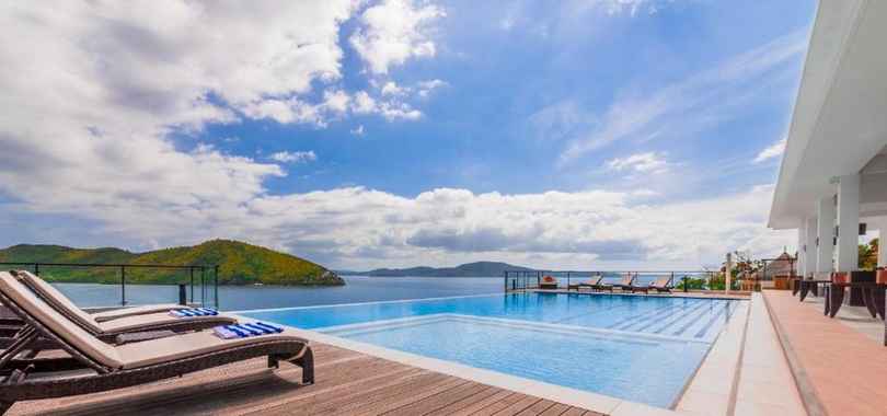 Busuanga Bay Lodge, фото 2