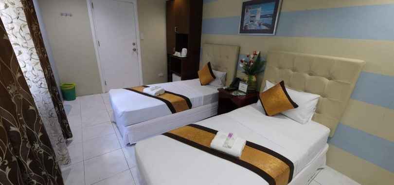 Loreland Farm Resort