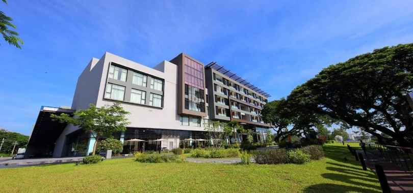 Midori Clark Hotel and Casino