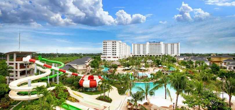 JPark Island Resort & Waterpark