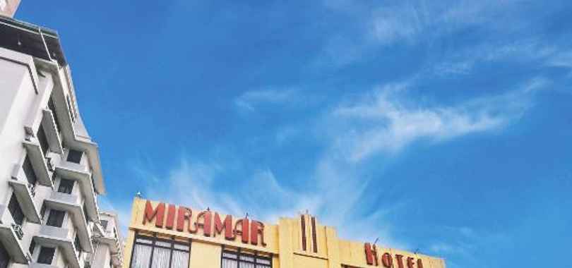 Miramar Hotel, фото 30