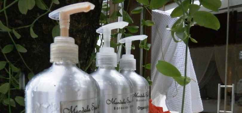 Mandala Spa and Resort Villas
