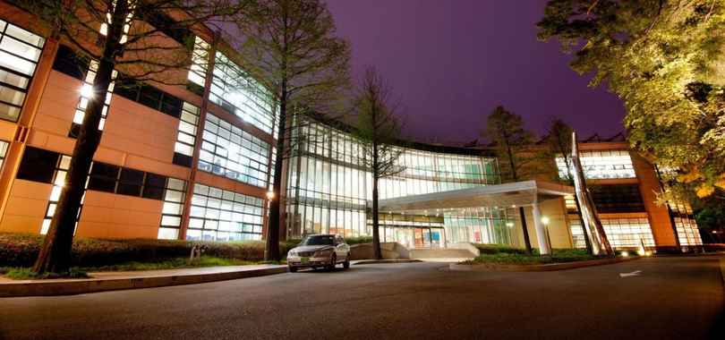 Mayfield Hotel Seoul