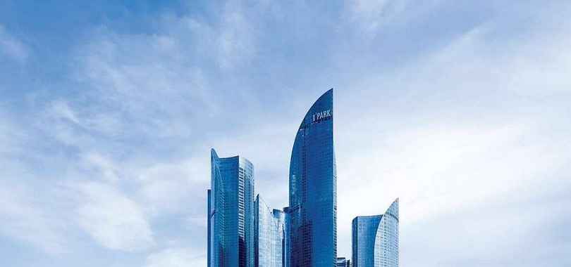 Park Hyatt Busan