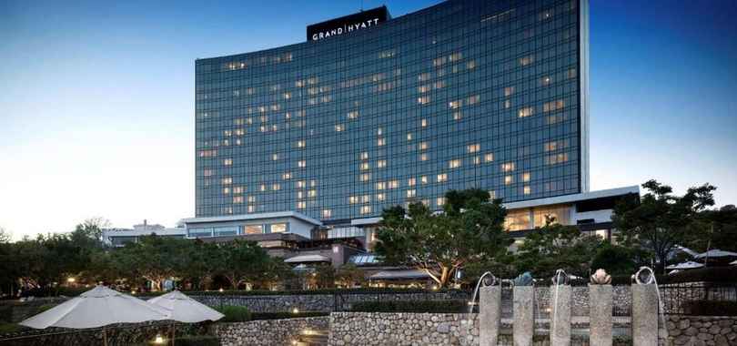 Grand Hyatt Seoul