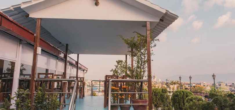 Hotel Nepalaya