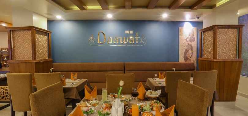 Yatri Suites and Spa, Kathmandu