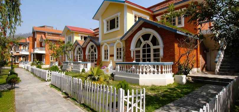 Park Village Resort by KGH Group