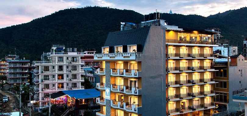 Bodhi Suites Boutique Hotel & Spa