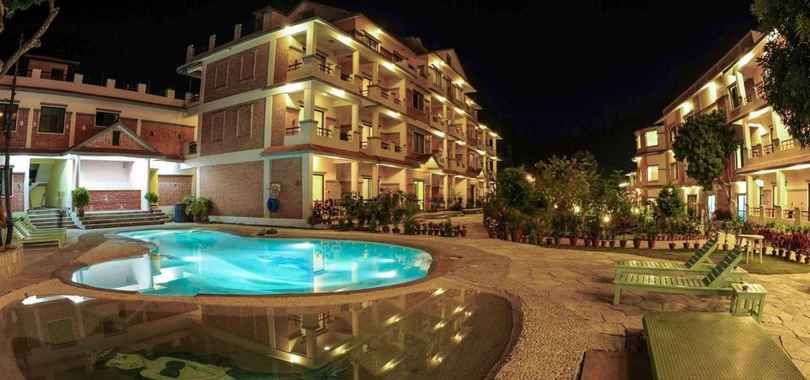 Mount Kailash Resort