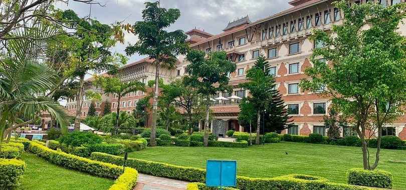 Hyatt Regency Kathmandu