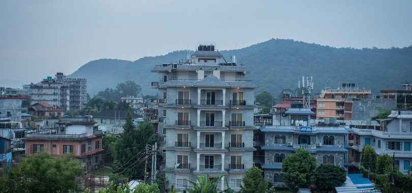 Pokhara Choice Inn