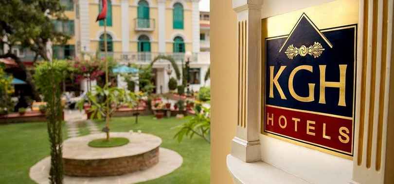 Hotel Arts Kathmandu