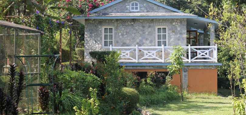 The Begnas Lake Resort & Villas