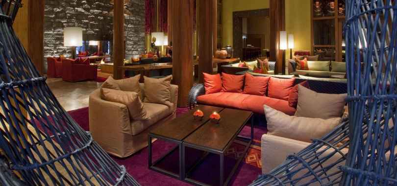 Tambo del Inka, a Luxury Collection Resort  Spa, Valle Sagrado