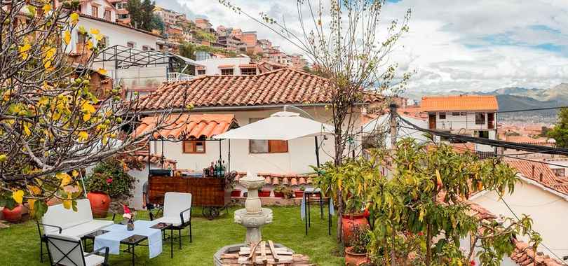 Encantada Casa Boutique Spa