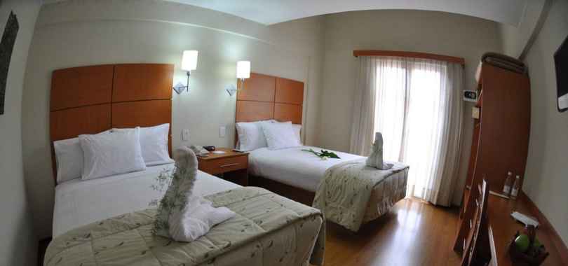 Xima Exclusive Cusco, фото 3