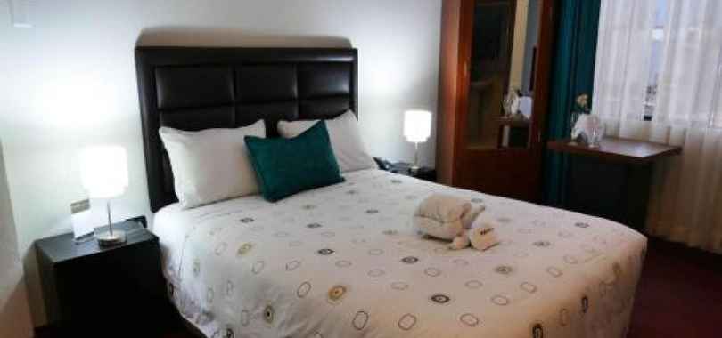 Blub Hotel Spa, фото 4