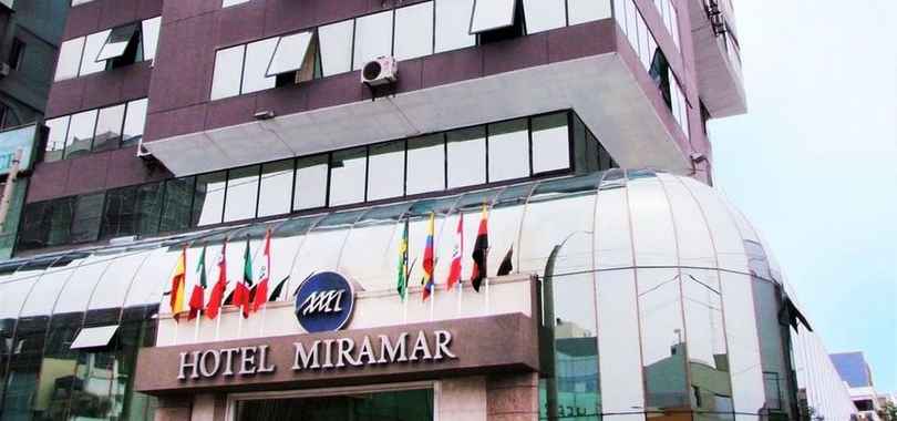 Hotel MiraMar