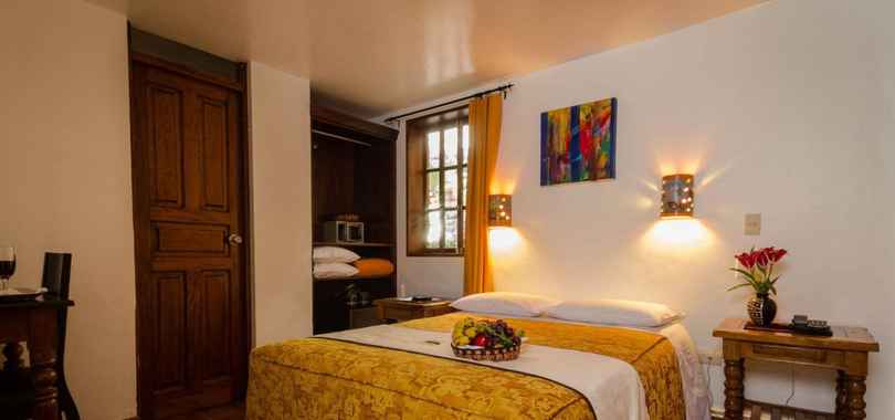Hotel Rumi Punku, фото 5