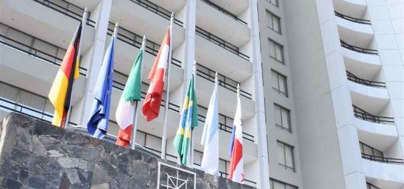 Los Incas Lima Hotel