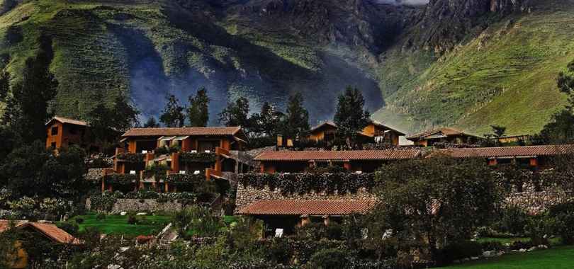 Rio Sagrado, A Belmond Hotel, Sacred Valley