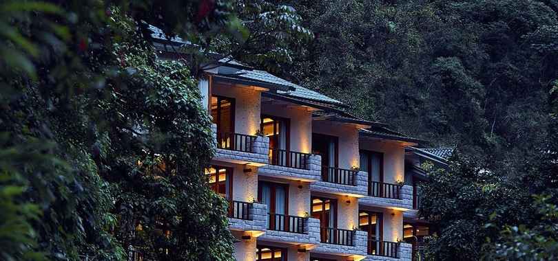 Sumaq Machu Picchu Hotel