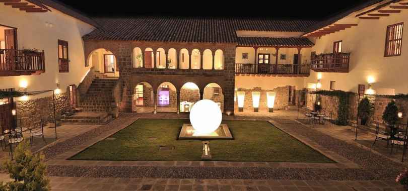 Casa Cartagena Boutique Hotel & Spa